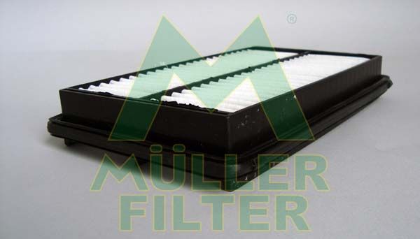 MULLER FILTER Gaisa filtrs PA3241